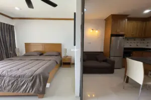 Condo for Sale Pattaya TW Jomtien BVA111872