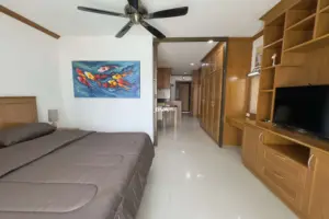 Condo for Sale Pattaya TW Jomtien BVA111872