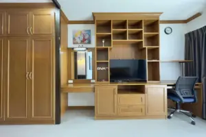 Condo for Sale Pattaya TW Jomtien BVA111872