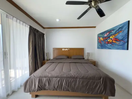 Condo for Sale Pattaya TW Jomtien BVA111872