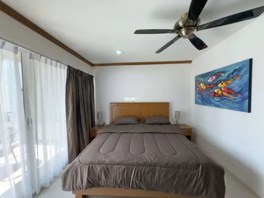 Condo for Sale Pattaya TW Jomtien BVA111872