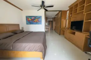 Condo for Sale Pattaya TW Jomtien BVA111872