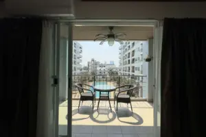 Condo for Sale Pattaya TW Jomtien BVA111872