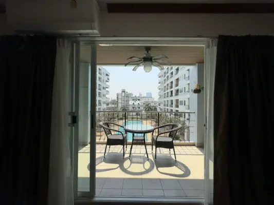 Condo for Sale Pattaya TW Jomtien BVA111872