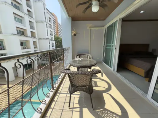 Condo for Sale Pattaya TW Jomtien BVA111872