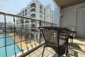 Condo for Sale Pattaya TW Jomtien BVA111872