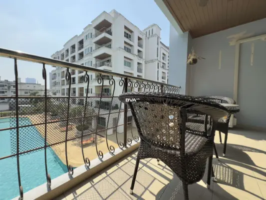 Condo for Sale Pattaya TW Jomtien BVA111872