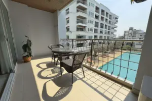 Condo for Sale Pattaya TW Jomtien BVA111872