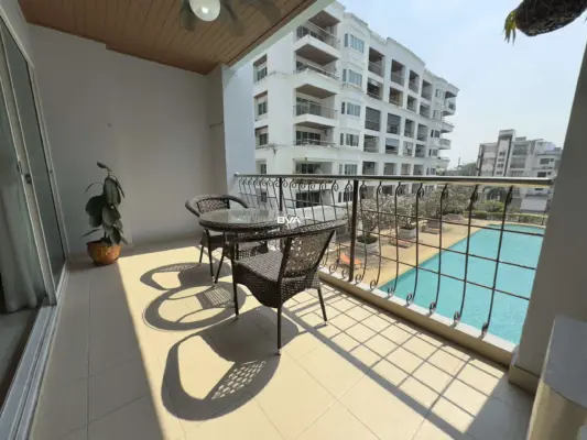 Condo for Sale Pattaya TW Jomtien BVA111872