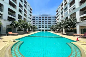 Condo for Sale Pattaya TW Jomtien BVA111872
