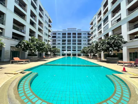 Condo for Sale Pattaya TW Jomtien BVA111872