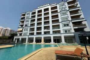 Condo for Sale Pattaya TW Jomtien BVA111872