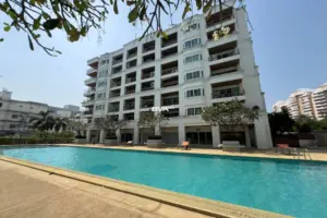 Condo for Sale Pattaya TW Jomtien BVA111872