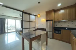 Condo for Sale Pattaya TW Jomtien BVA111872