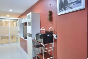 Condo for Sale Pattaya TW Jomtien BVA111916