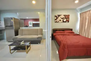 Condo for Sale Pattaya TW Jomtien BVA111916