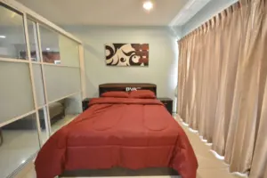 Condo for Sale Pattaya TW Jomtien BVA111916