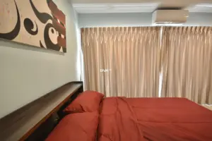 Condo for Sale Pattaya TW Jomtien BVA111916
