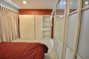 Condo for Sale Pattaya TW Jomtien BVA111916