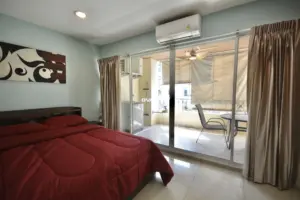 Condo for Sale Pattaya TW Jomtien BVA111916