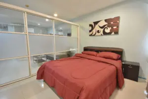 Condo for Sale Pattaya TW Jomtien BVA111916