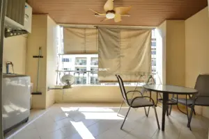 Condo for Sale Pattaya TW Jomtien BVA111916