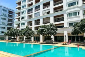Condo for Sale Pattaya TW Jomtien BVA111916