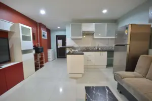 Condo for Sale Pattaya TW Jomtien BVA111916
