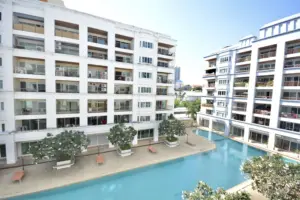 Condo for Sale Pattaya TW Jomtien BVA111916
