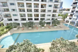 Condo for Sale Pattaya TW Jomtien BVA111916