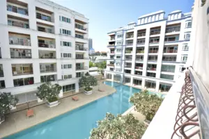 Condo for Sale Pattaya TW Jomtien BVA111916
