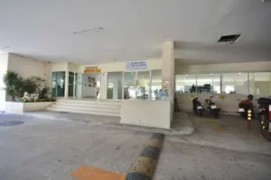 Condo for Sale Pattaya TW Jomtien BVA111916