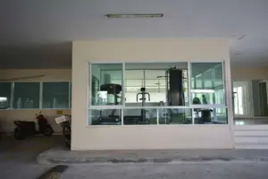 Condo for Sale Pattaya TW Jomtien BVA111916