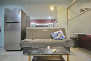 Condo for Sale Pattaya TW Jomtien BVA111916