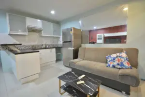 Condo for Sale Pattaya TW Jomtien BVA111916