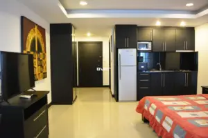 Condo for Sale Pattaya TW Jomtien BVA111960