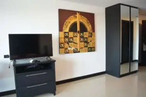 Condo for Sale Pattaya TW Jomtien BVA111960