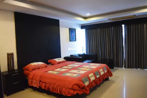 Condo for Sale Pattaya TW Jomtien BVA111960