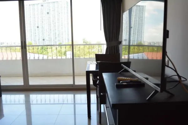 Condo for Sale Pattaya TW Jomtien BVA111960