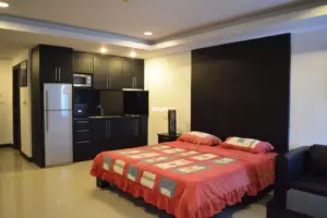Condo for Sale Pattaya TW Jomtien BVA111960