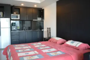 Condo for Sale Pattaya TW Jomtien BVA111960