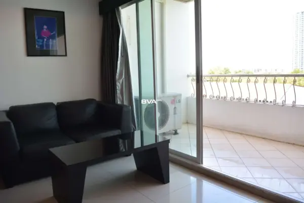 Condo for Sale Pattaya TW Jomtien BVA111960