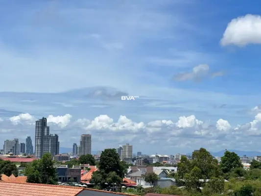 Condo for Sale Pattaya TW Jomtien BVA111960
