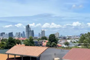 Condo for Sale Pattaya TW Jomtien BVA111960