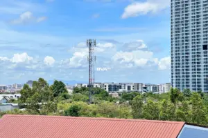 Condo for Sale Pattaya TW Jomtien BVA111960