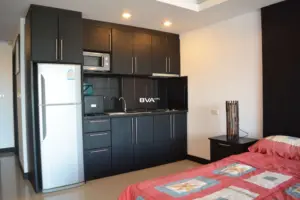 Condo for Sale Pattaya TW Jomtien BVA111960