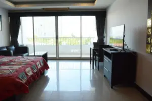 Condo for Sale Pattaya TW Jomtien BVA111960