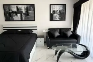 Condo for Sale Pattaya TW Jomtien BVA112537