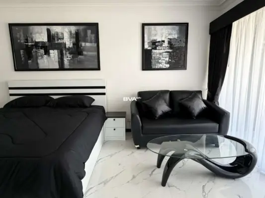 Condo for Sale Pattaya TW Jomtien BVA112537