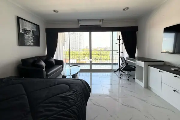 Condo for Sale Pattaya TW Jomtien BVA112537